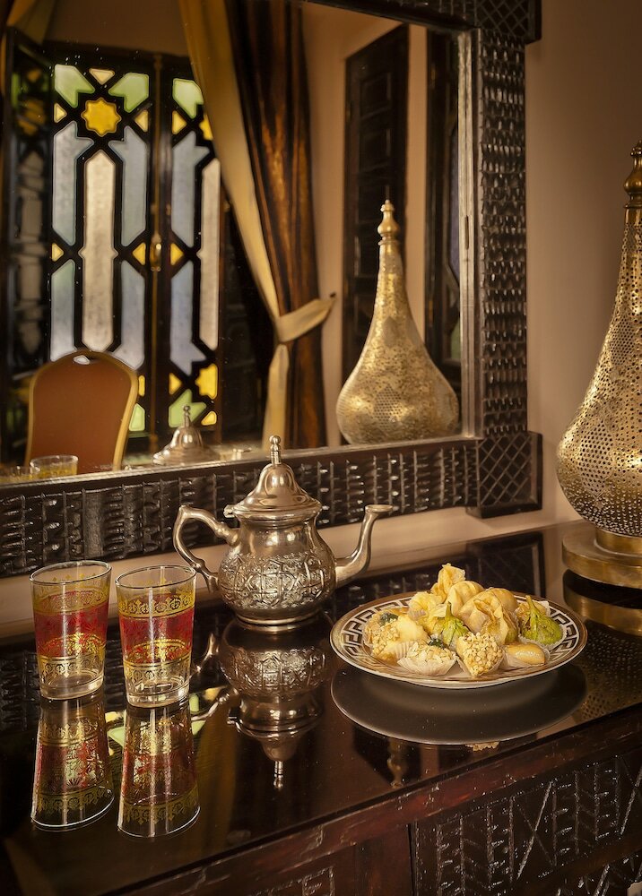 Фото Riad 58 Blu