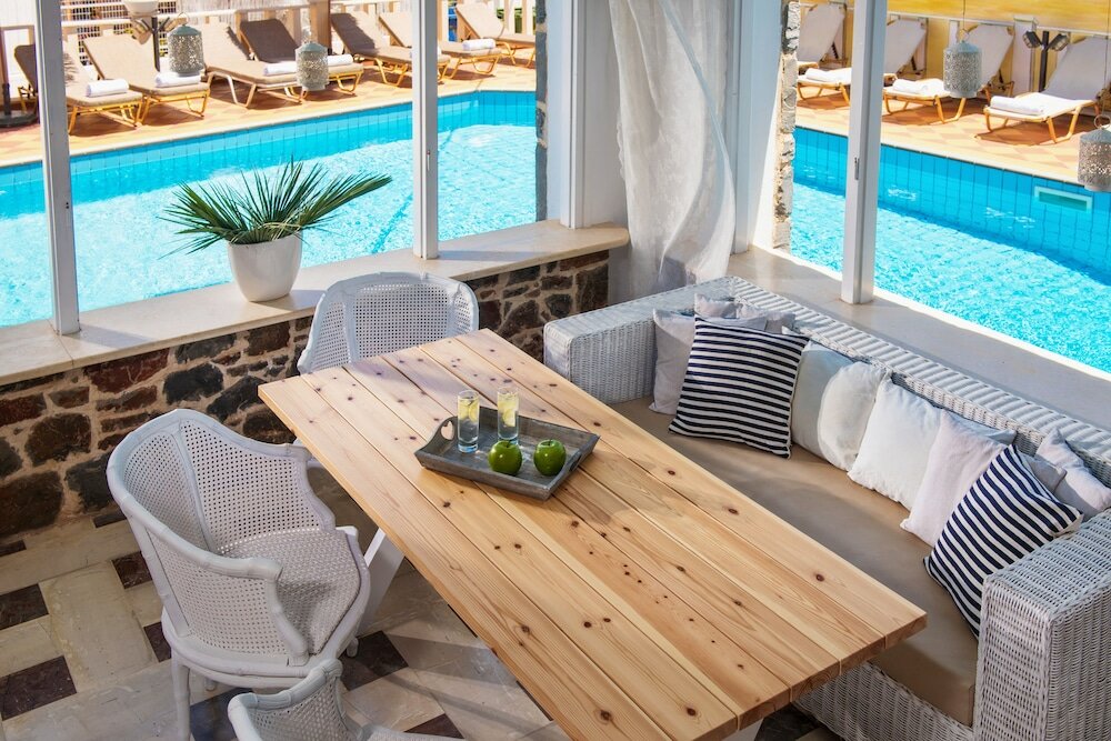 Фото Mistral Hotel - Adults Only