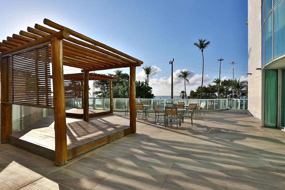 Фото Radisson Hotel Recife