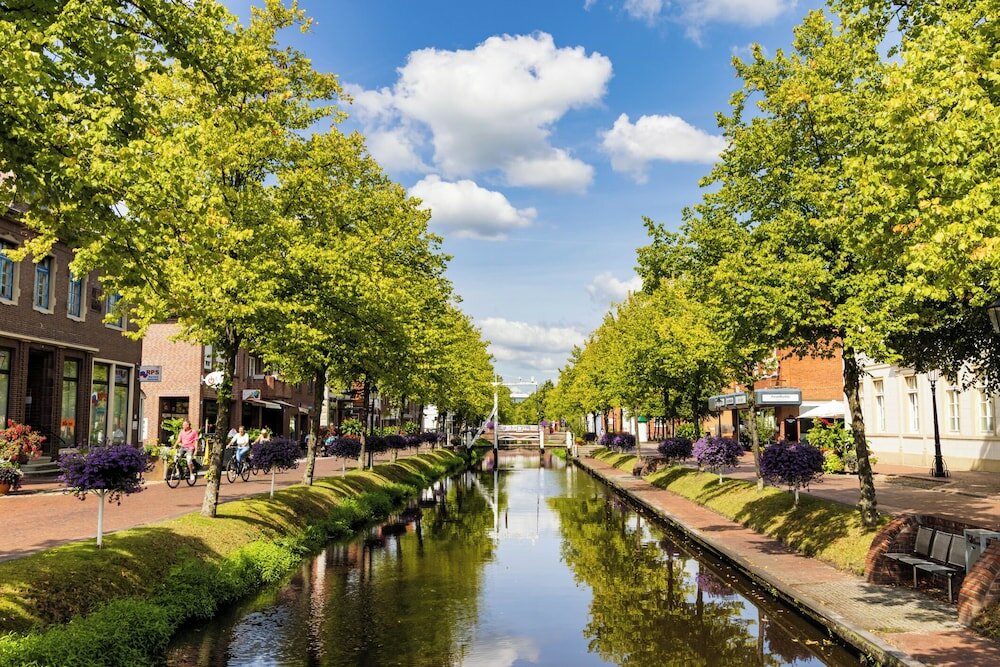 Фото Hotel Alte Werft