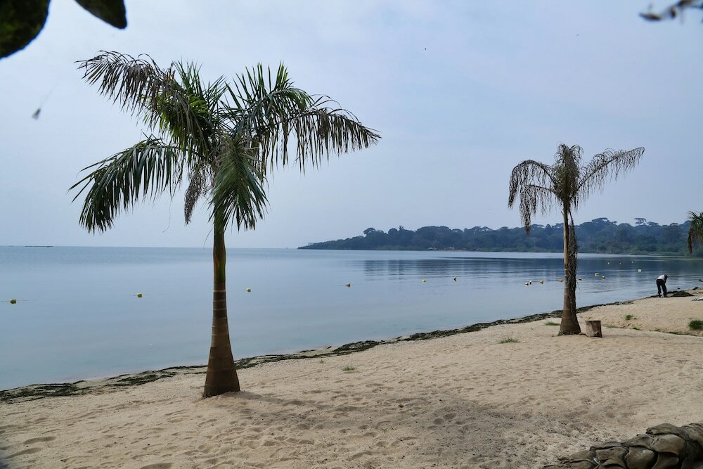 Фото Anderita Beach Hotel