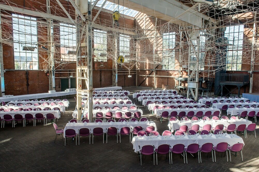 Фото Hotel Alte Werft