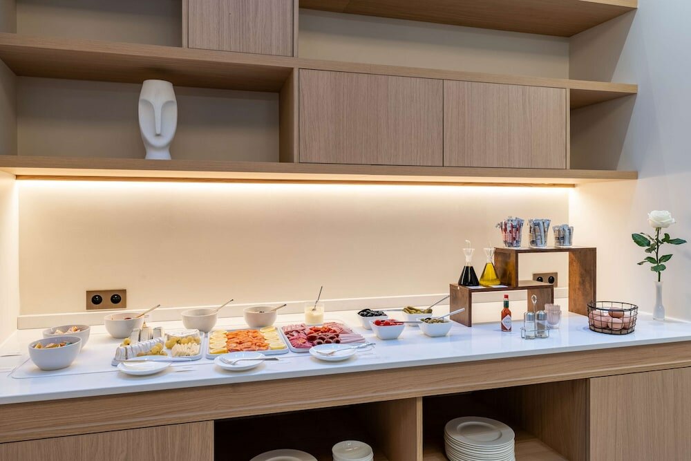 Фото Hotel Astra Opera - Astotel