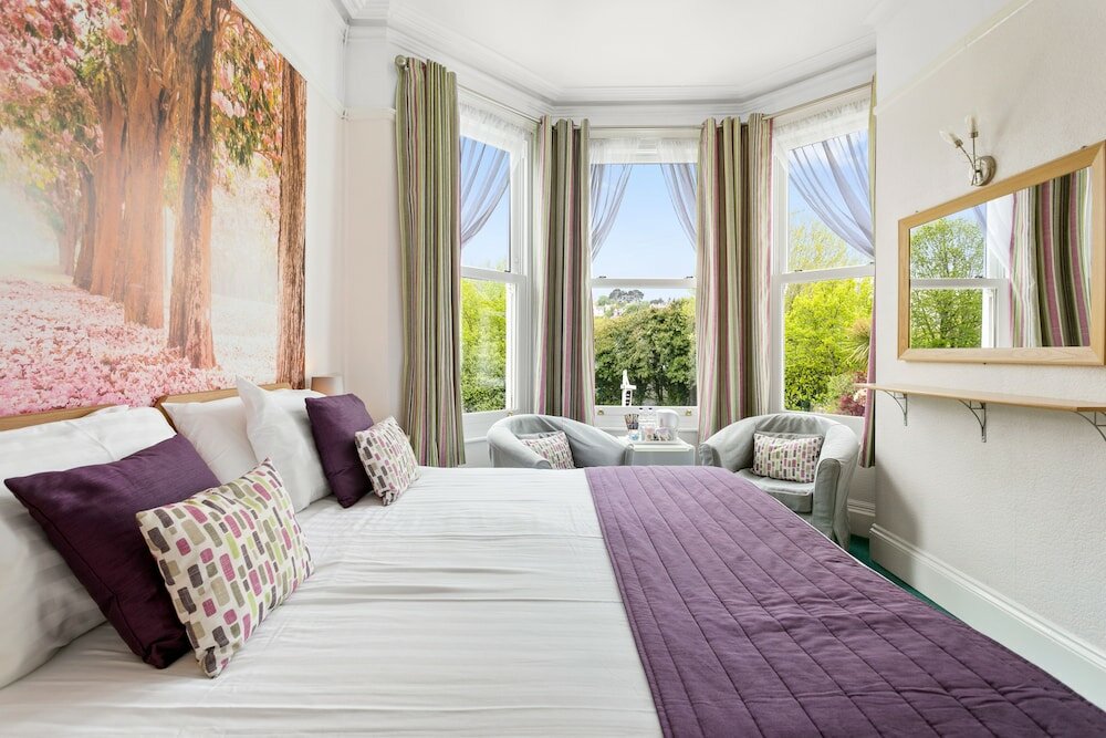 Фото Mount Edgcombe Guest House