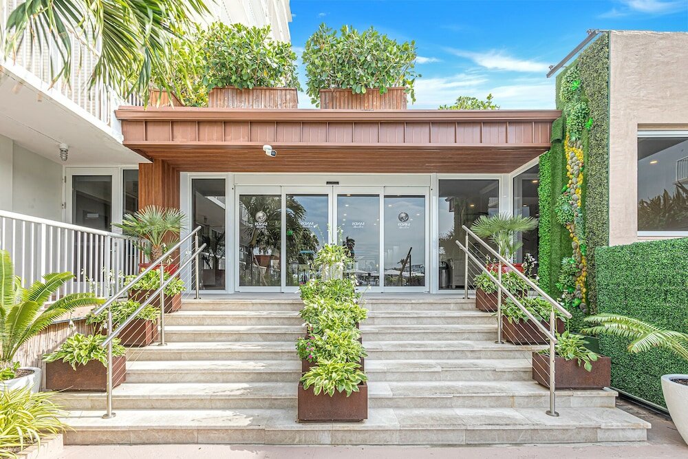 Фото Sands Harbor Resort and Marina