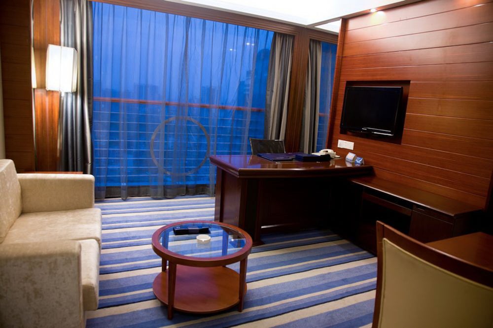 Фото Ocean Hotel