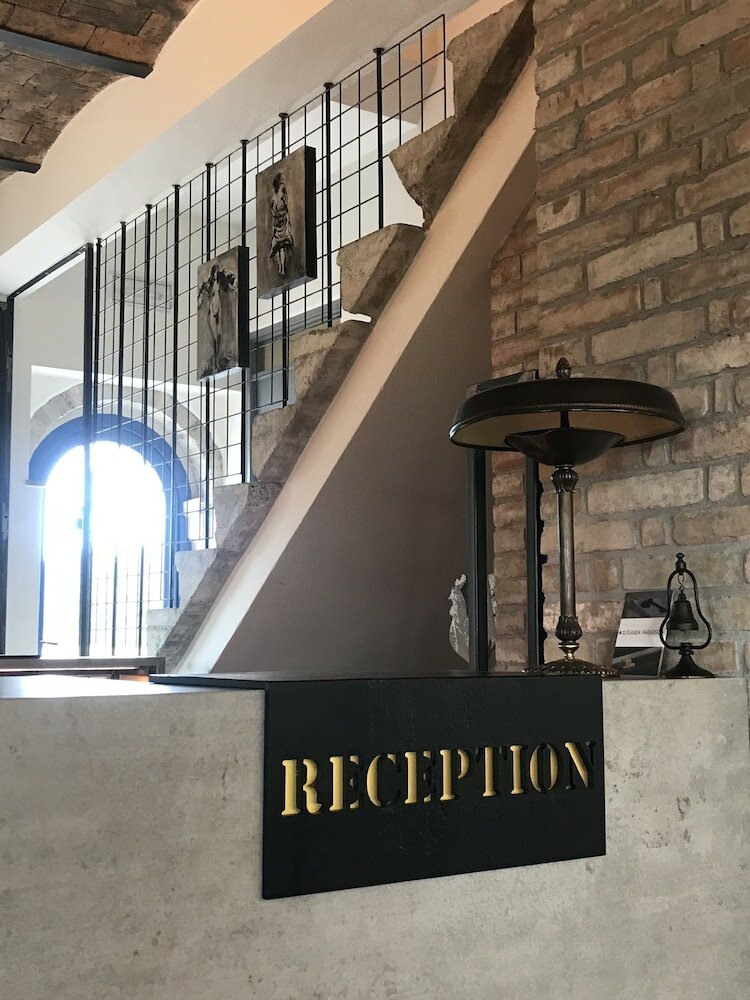 Фото La Locanda Paradiso