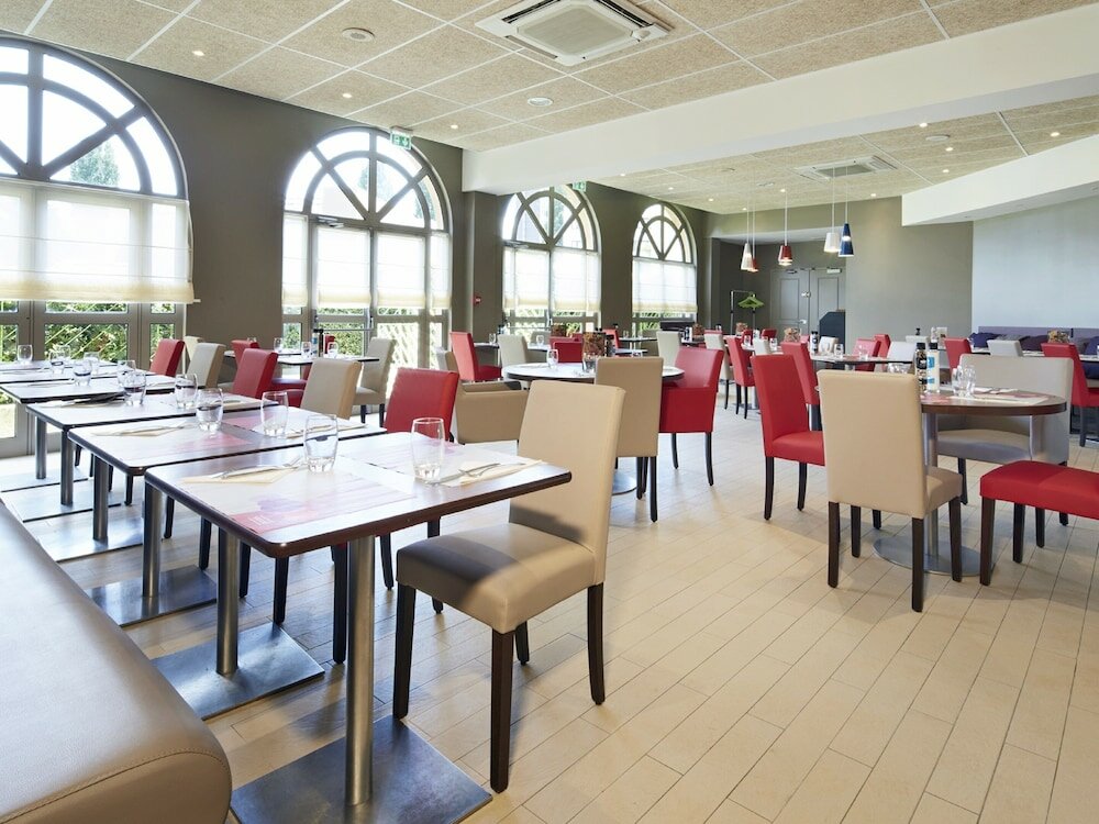 Фото Hotel Campanile Villejuif