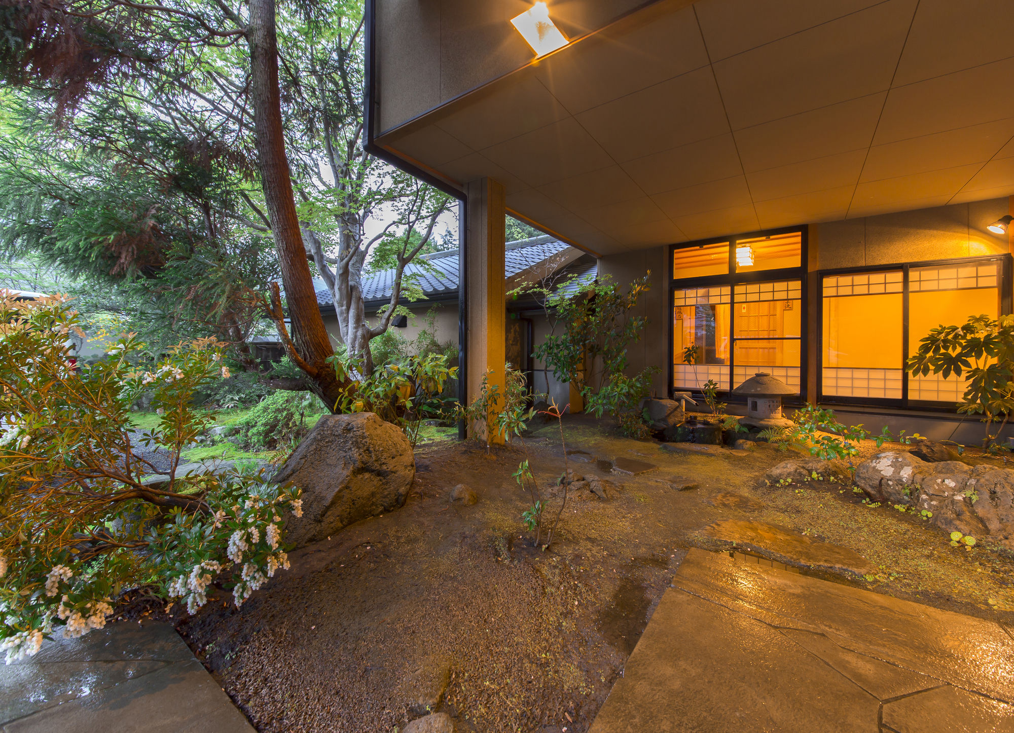 Фото Oyado Nakaya