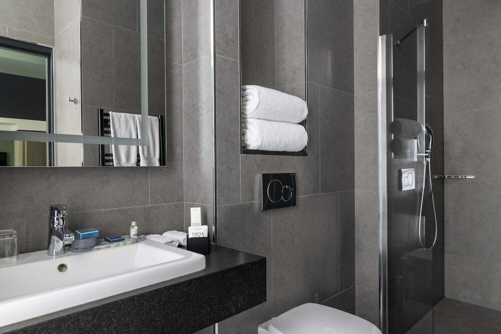 Фото Hôtel Opéra Liège