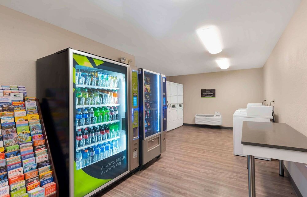 Фото Extended Stay America Premier Suites - Miami - Downtown Brickell - Cruise Port