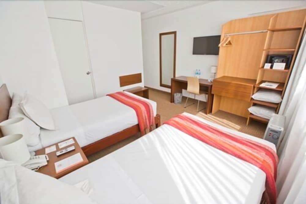 Фото Tierra Viva Puno Plaza