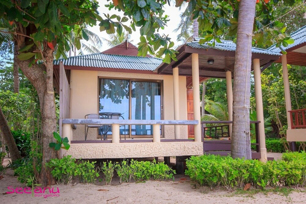 Фото Seetanu Bungalows