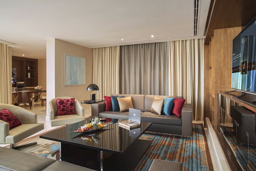 Фото Rosh Rayhaan by Rotana