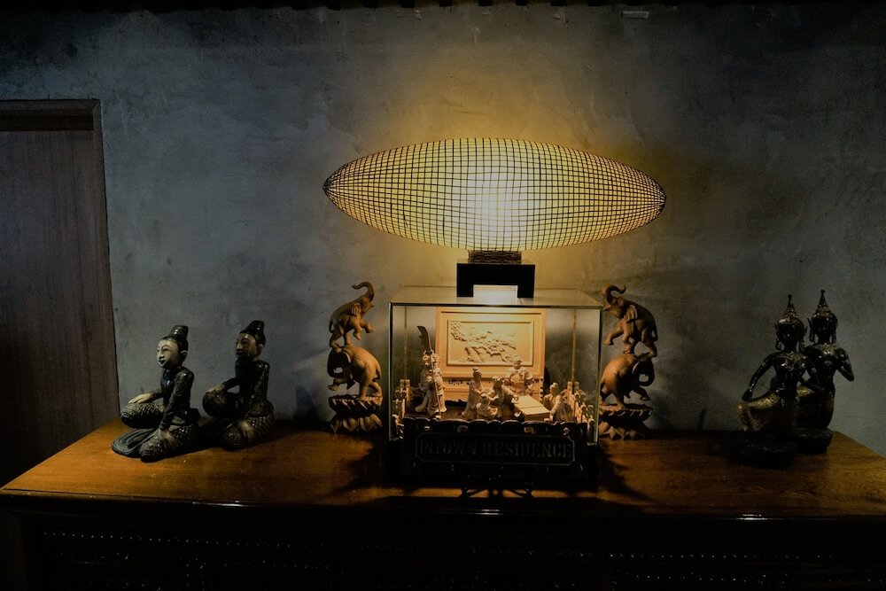 Фото Intown Residence