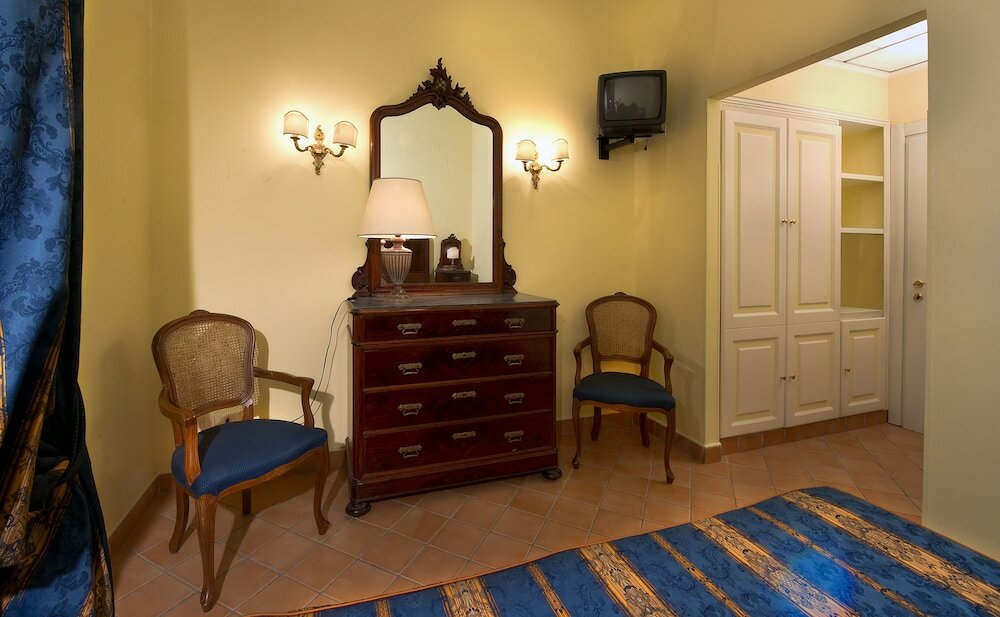 Фото Chiaja Hotel de Charme