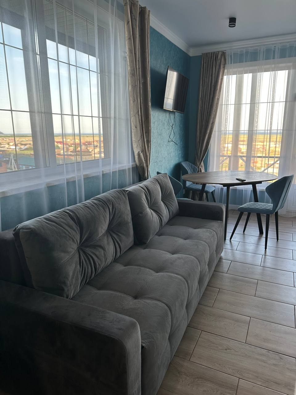 Фото Белая вершина