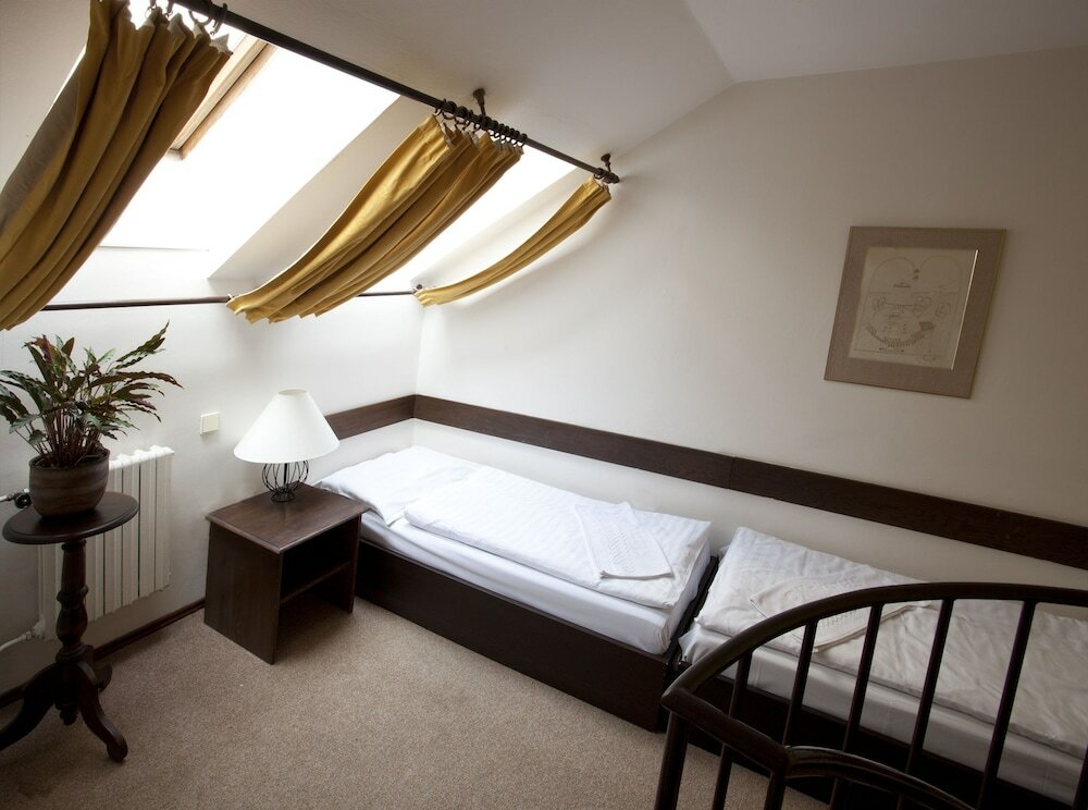 Фото Hotel U Krize