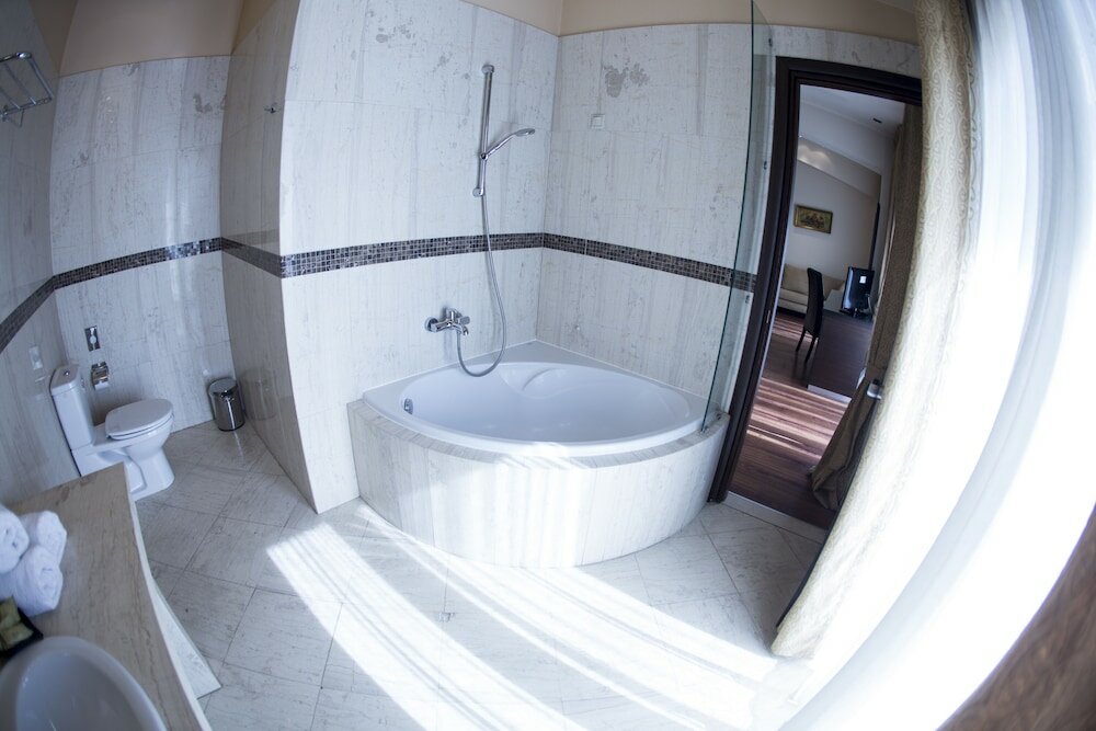 Фото The Tobacco Hotel