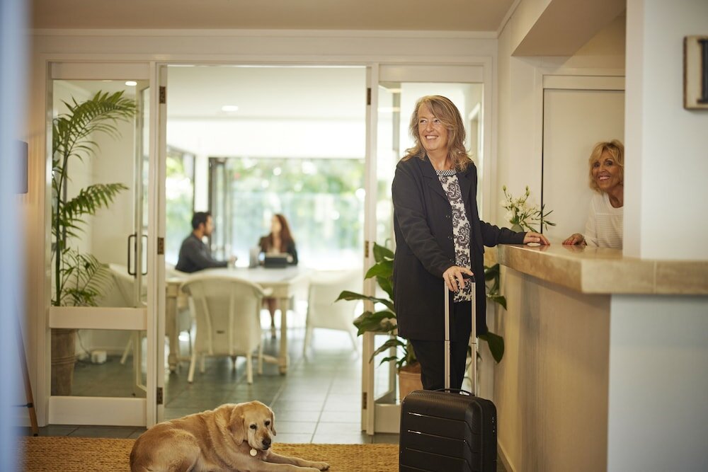 Фото Emerald Inn