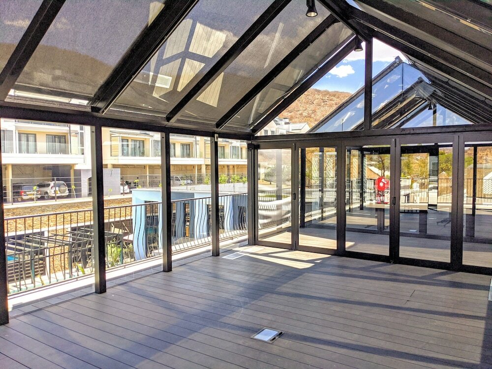 Фото The Weinberg Windhoek