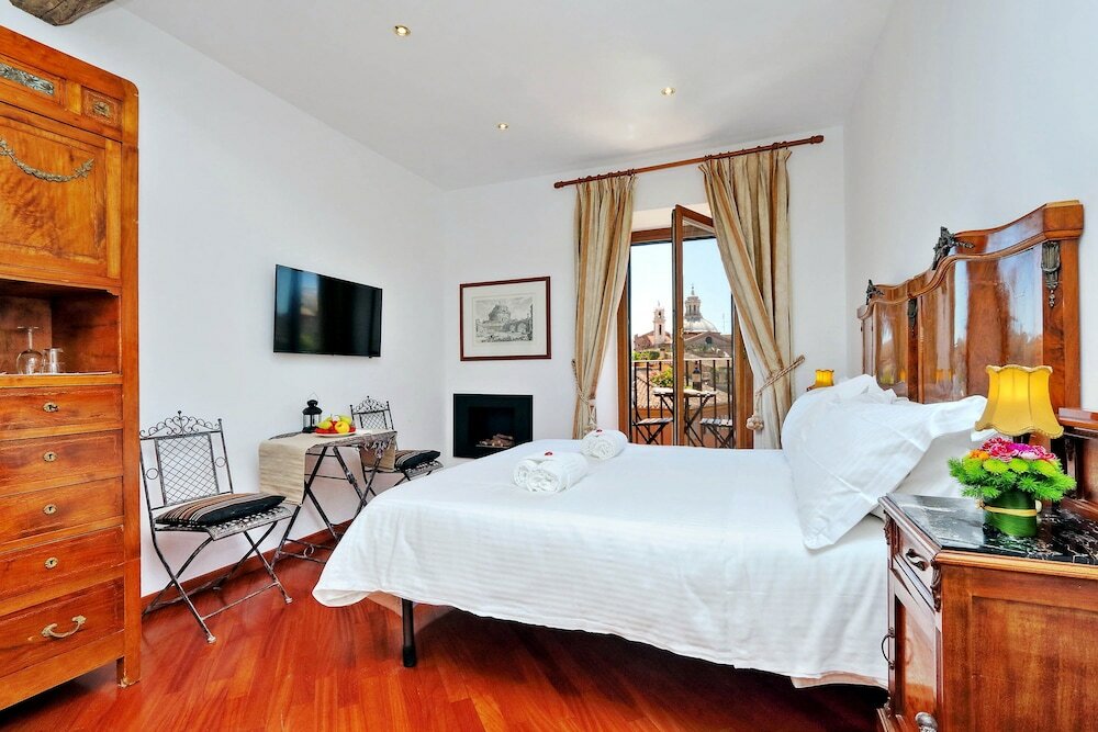 Фото Terrazze Navona