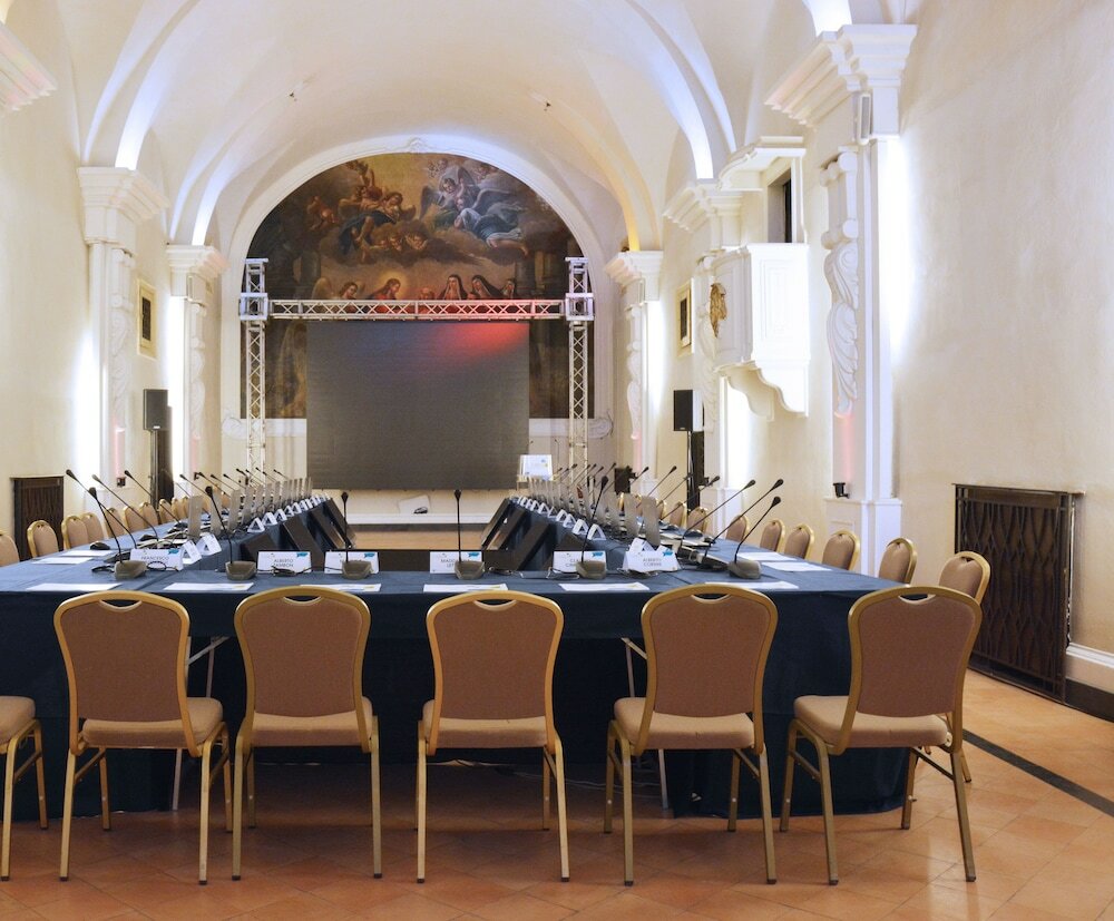 Фото Hotel San Francesco Al Monte