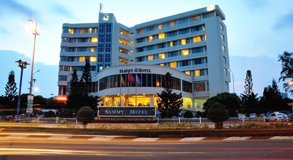 Фото Sammy Hotel Vung Tau