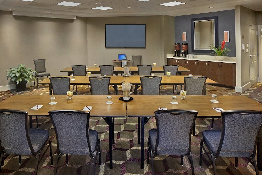 Фото Residence Inn Orlando Lake Mary