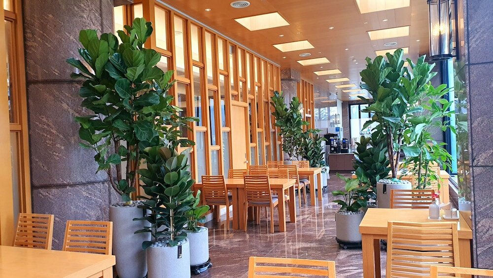 Фото Arban Hotel