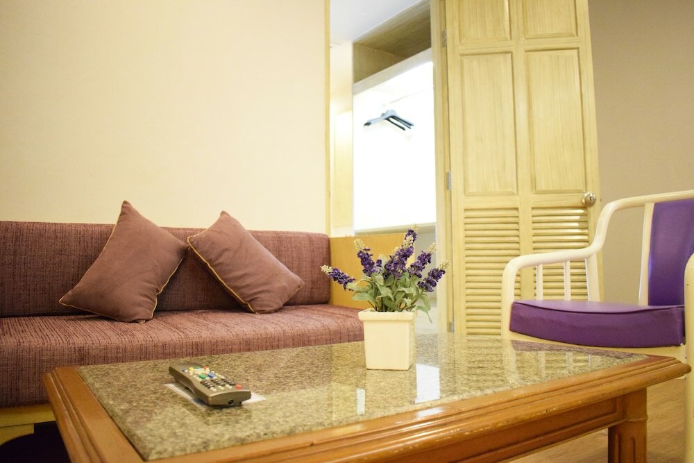 Фото Trang Hotel Bangkok