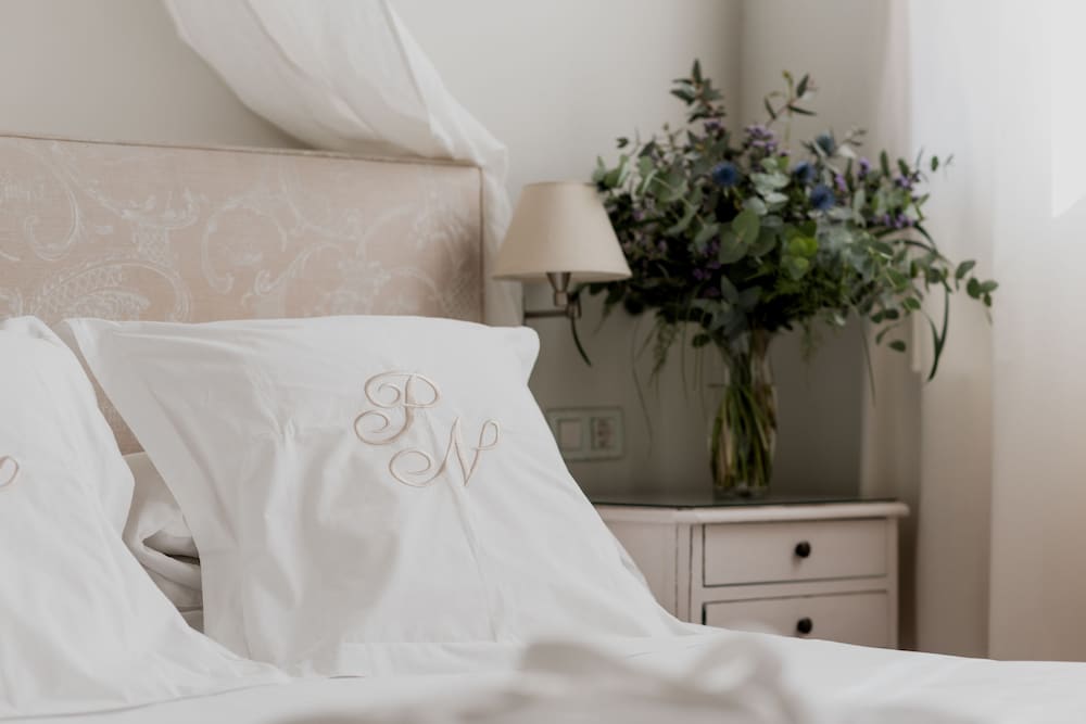 Фото Hotel Palacio de Los Navas