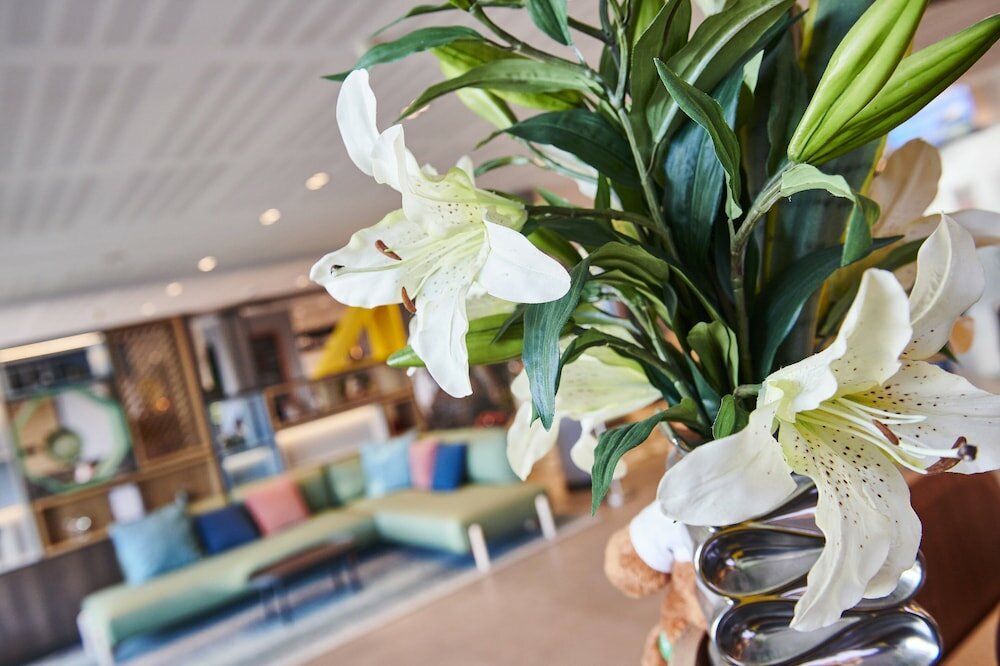 Фото Holiday Inn Bordeaux Sud Pessac by IHG