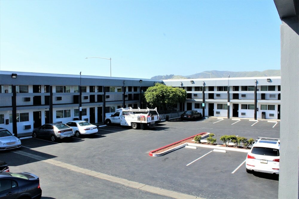 Фото Rodeway Inn