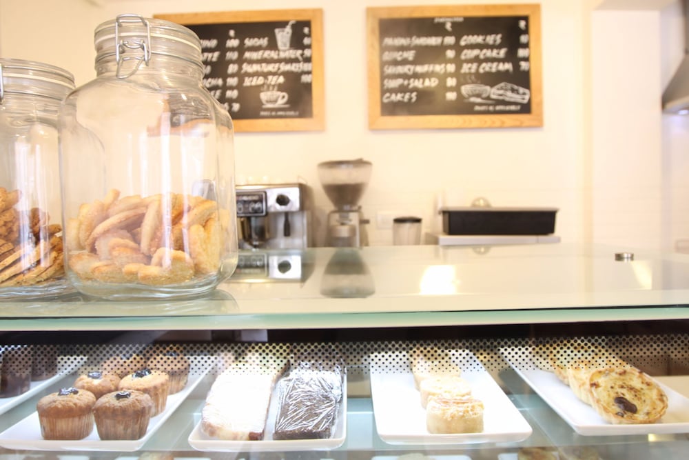 Фото Bloomrooms @ Link Road