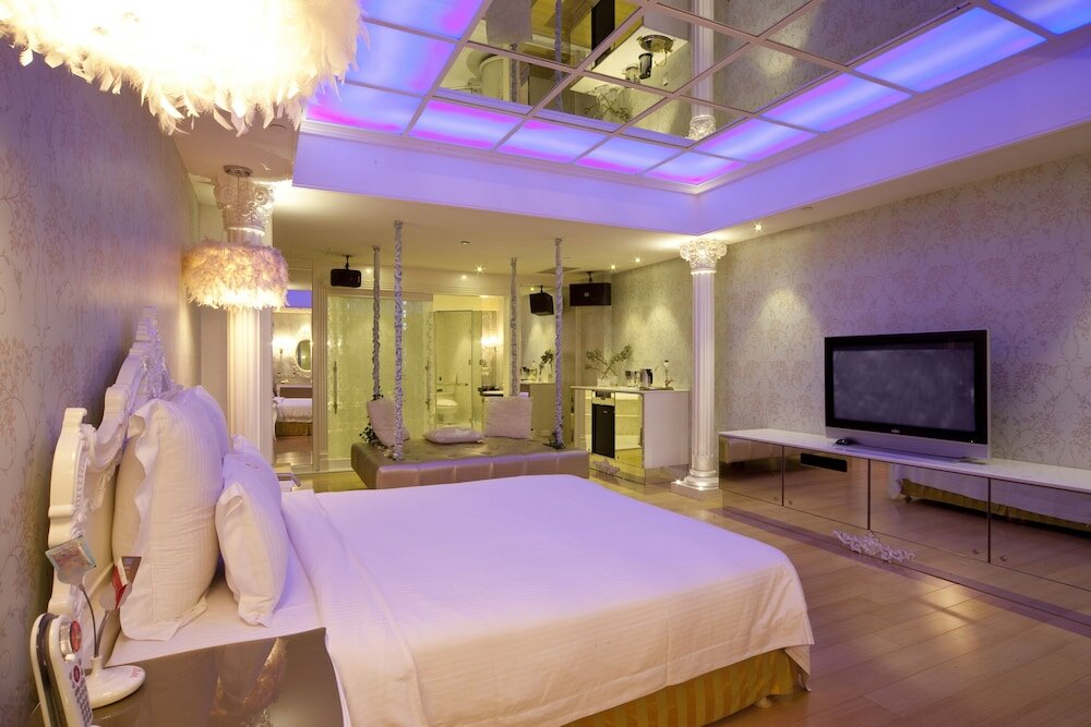 Фото Wego Boutique Hotel Linsen