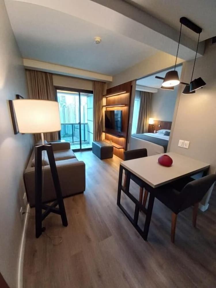 Фото Estanplaza Berrini