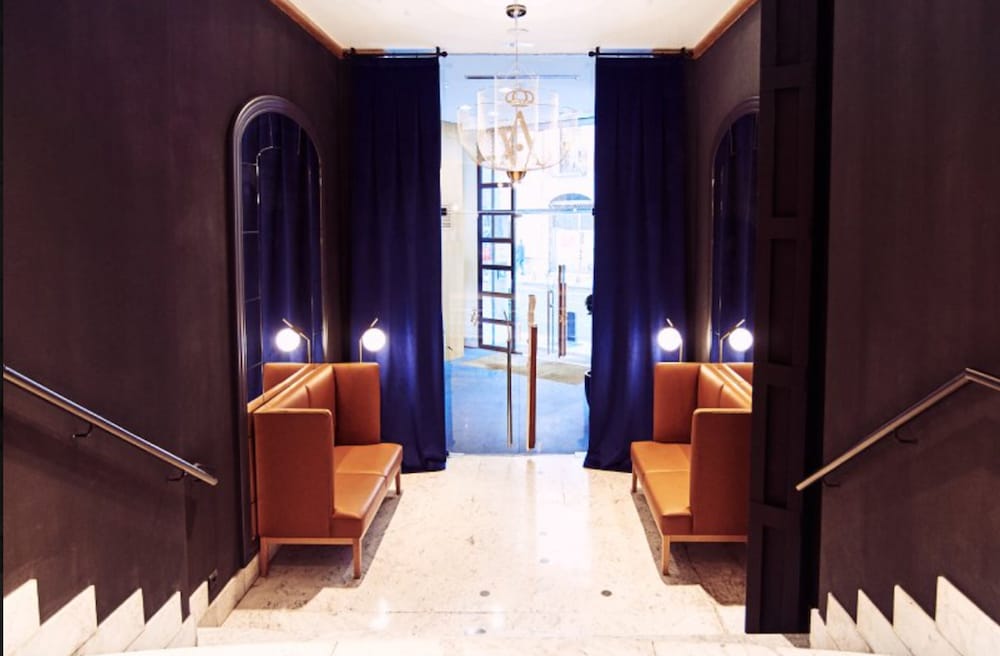 Фото Occidental León Alfonso V