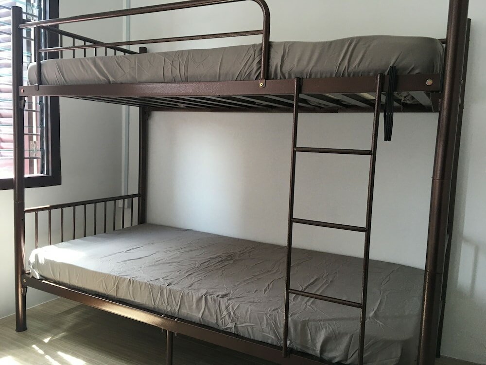 Фото Homey Hostel