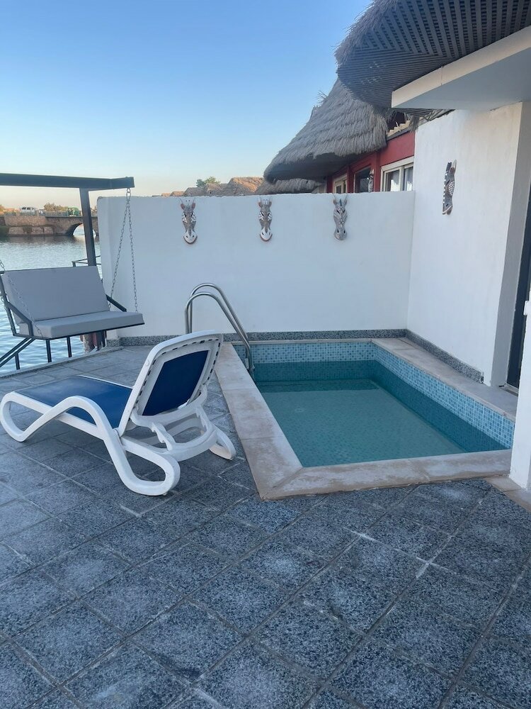 Фото Panorama Bungalow El Gouna