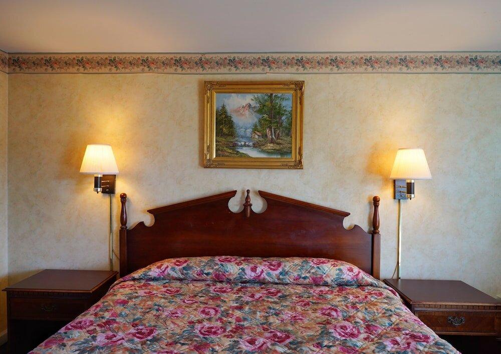 Фото Pilgrim Inn