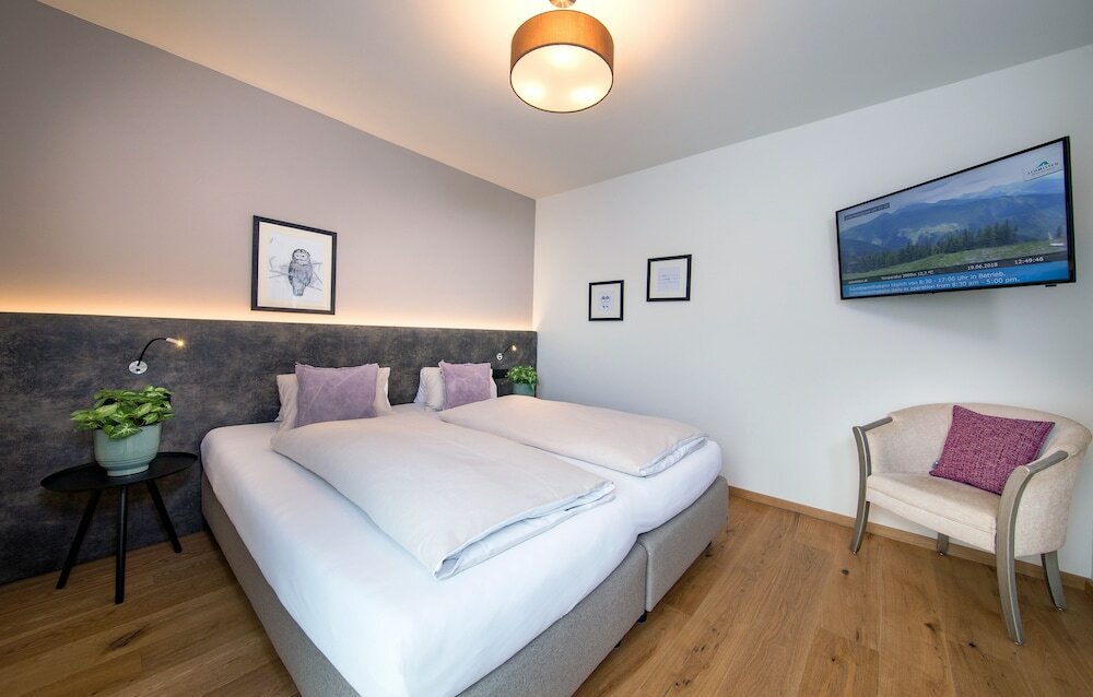 Фото Heitzmann - Hotel & Rooftop