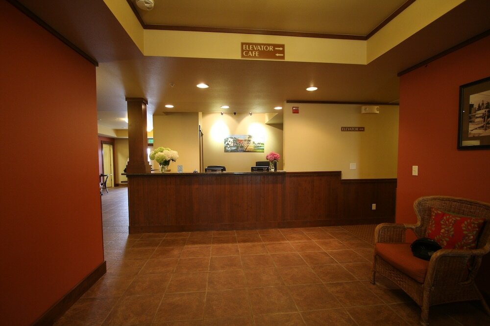 Фото Homestead Resort