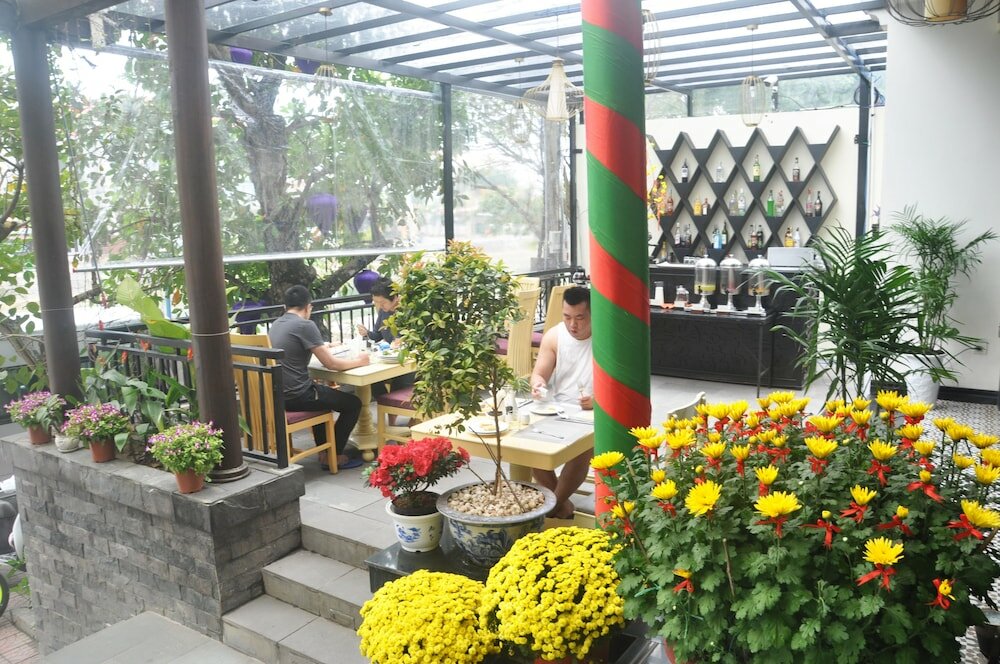 Фото River Suites Hoi An Hotel