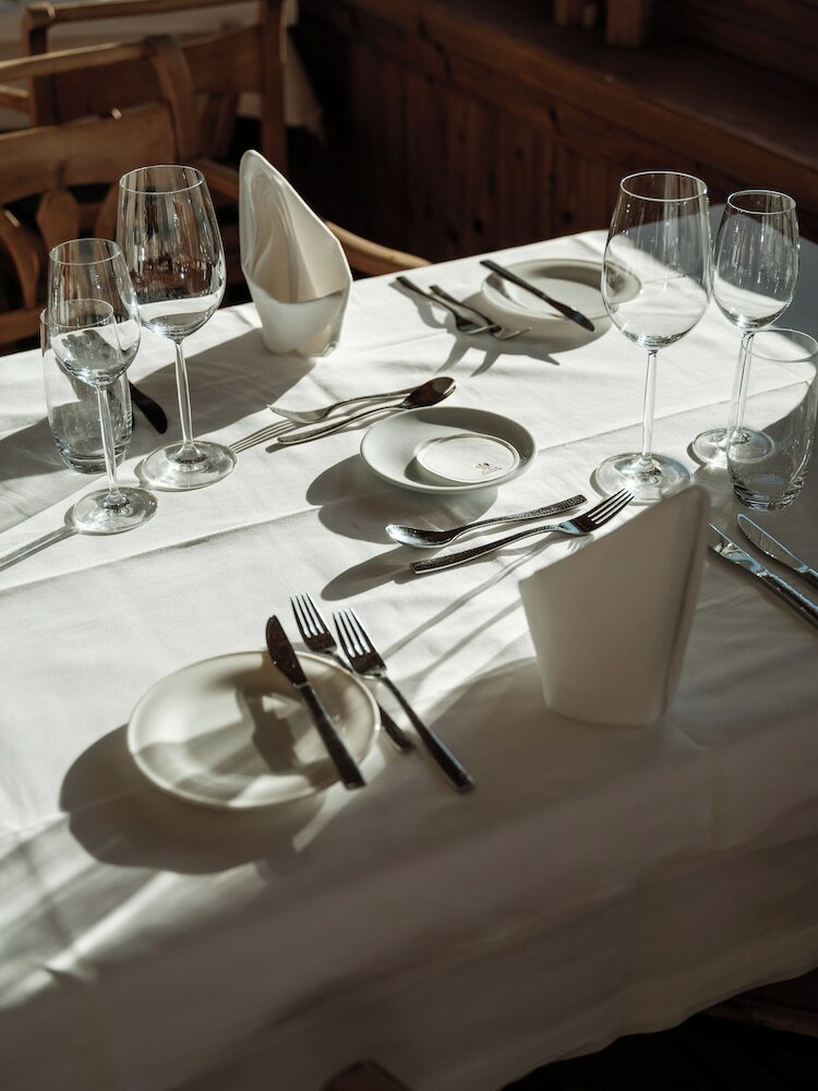 Фото Relais & Chateaux Schönegg