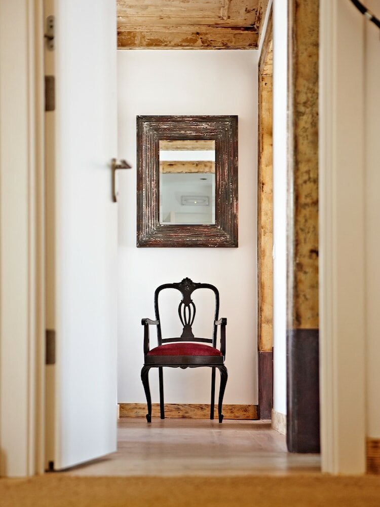 Фото Casa das Aguarelas