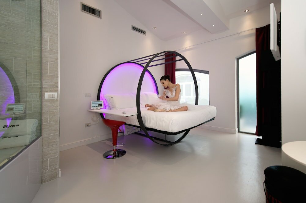 Фото IRooms Forum and Colosseum