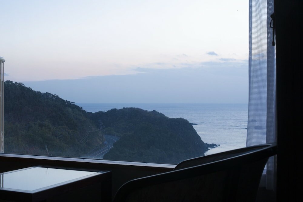 Фото Shimoda View Hotel