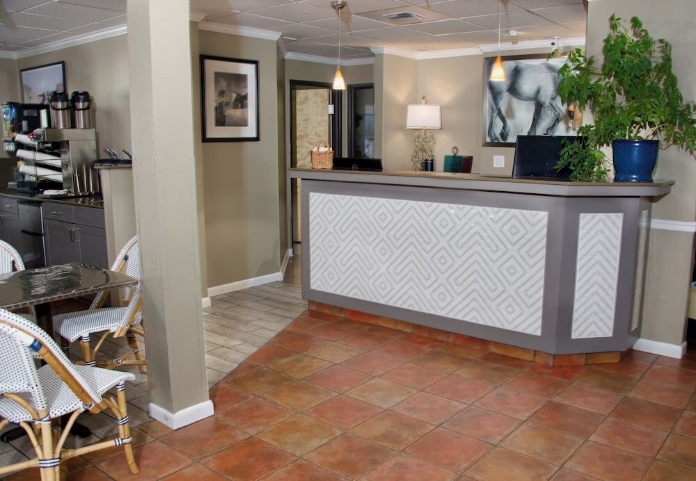 Фото Riversage Billings Inn