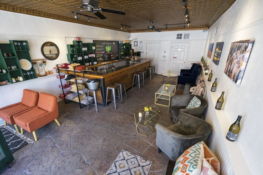 Фото Red Garter Inn